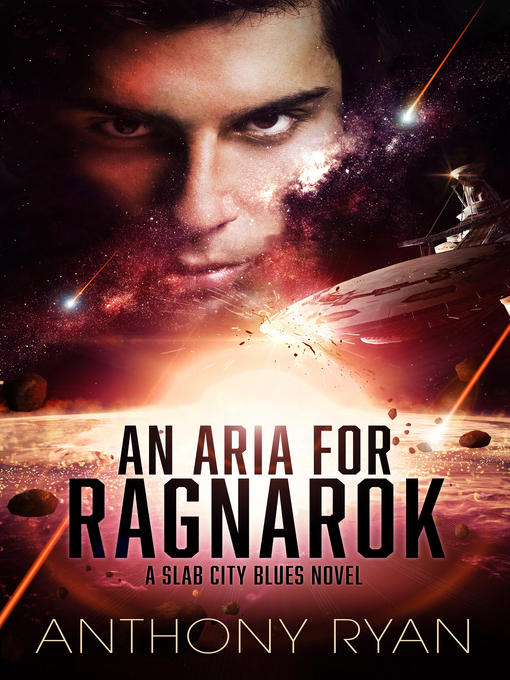 Title details for An Aria for Ragnarok by Anthony Ryan - Available